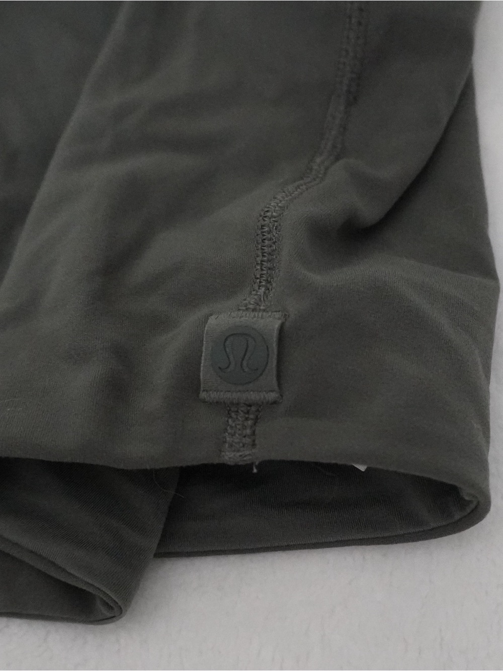 Lululemon Bend This Scoop and Square Bra - Picture 2 of 5